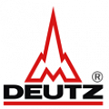 Запчасти Deutz
