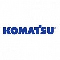 Запчасти Komatsu